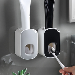 Automatic Toothpaste Dispenser