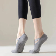 Women's Yoga Socks