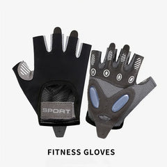 Fitness Training Gloves