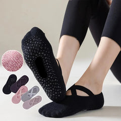 Women's Yoga Socks