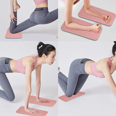 Yoga Support Pad