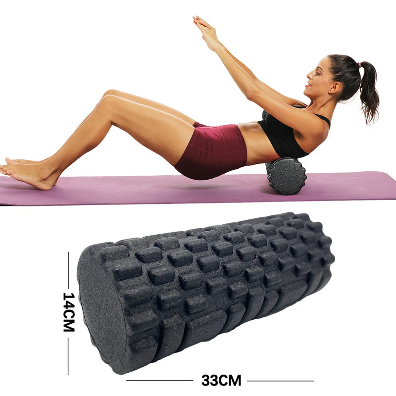 Yoga Foam Roller