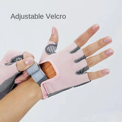 Fitness Training Gloves