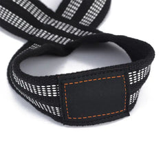 Weight Lifting Strap