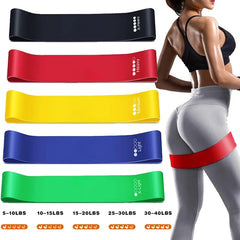 Fitness Resistance Band