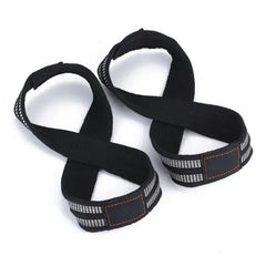 Weight Lifting Strap