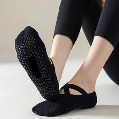 Women's Yoga Socks