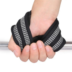 Weight Lifting Strap