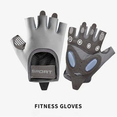 Fitness Training Gloves