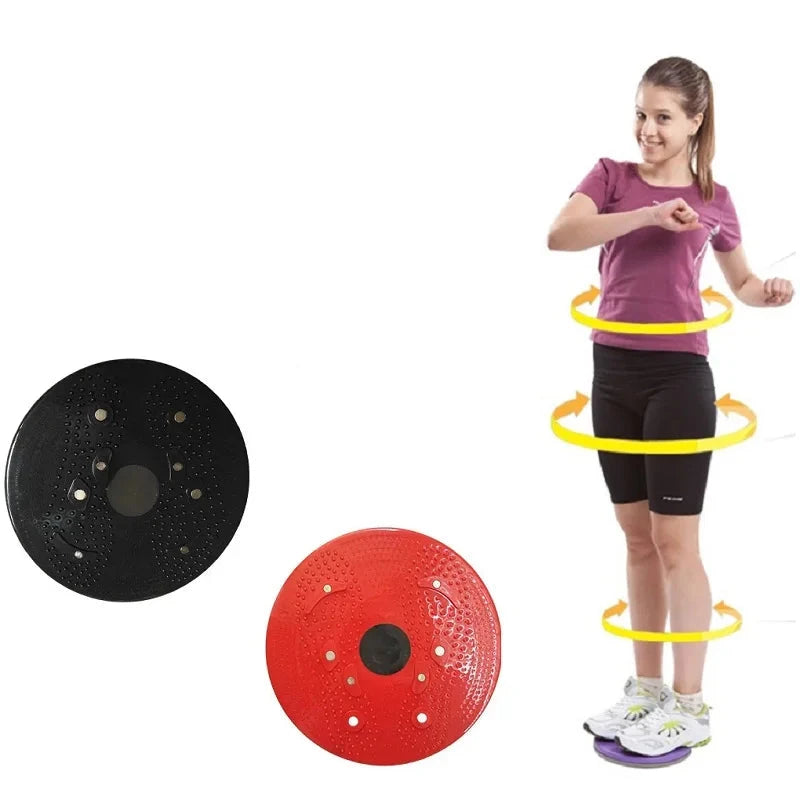 Waist Fitness Disc